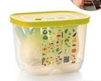Tupperware VentSmart Hoog 1,8 Liter € 20, Ophalen of Verzenden, Nieuw, Bak of Kom
