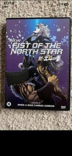 Fist of the North Star - Volume 3 DVD, Vanaf 16 jaar, Ophalen of Verzenden, Gebruikt, Anime (Japans)