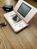 Nintendo DS Roze - Gebruikt, Gebruikt, Overige genres, 1 speler, Ophalen of Verzenden