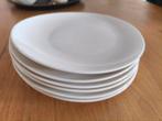 6 Intermezzo ontbijtborden, Ophalen of Verzenden, Zo goed als nieuw, Bord(en), Overige stijlen