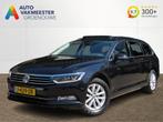 Volkswagen PASSAT 1.4 TSI 150pk ACT COMFORTL / Pano / Led /, Auto's, Voorwielaandrijving, 65 €/maand, Gebruikt, 4 cilinders