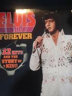 Elvis forever lp, Ophalen of Verzenden, Zo goed als nieuw