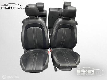Fiat Punto Evo ('09->) Interieur set 3-Deurs beschikbaar voor biedingen