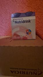 Nutridrink aardbei, Ophalen of Verzenden