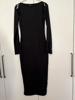 Jurk Shein, Kleding | Dames, Jurken, Ophalen of Verzenden, Zo goed als nieuw, Onder de knie