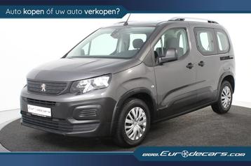 Peugeot Rifter 1.5 BlueHDI Allure *1ste Eigenaar*Park assist beschikbaar voor biedingen