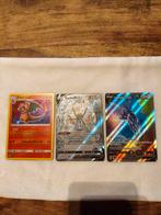 Diverse Pokemon kaarten, Ophalen of Verzenden