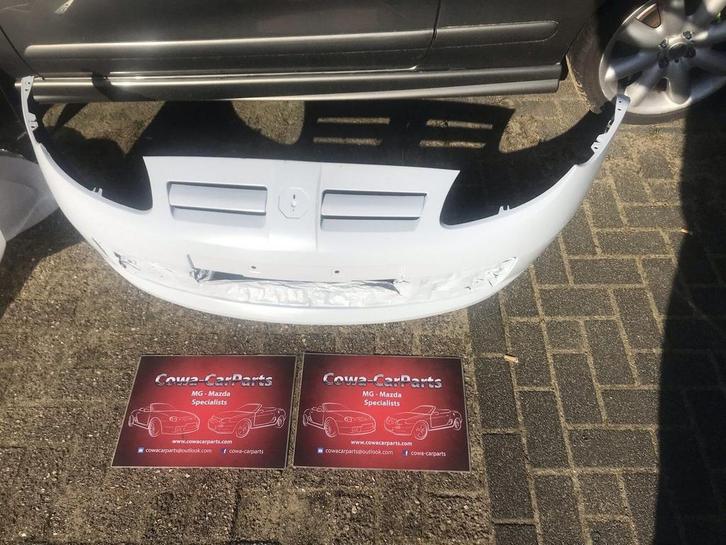 mg f mgf mg tf mgtf originele mg rover voorbumper nieuw, Auto-onderdelen, Overige Auto-onderdelen, Nieuw, Ophalen of Verzenden