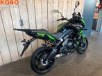 Kawasaki VERSYS 650 ABS (bj 2021), 2 cilinders, Bedrijf, Meer dan 35 kW, Overig