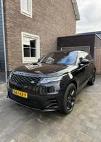 Land Rover Range Rover Velar AWD Pano Turbo P300 R-Dynamic, Automaat, Range Rover Velar, Zwart, 10 km/l