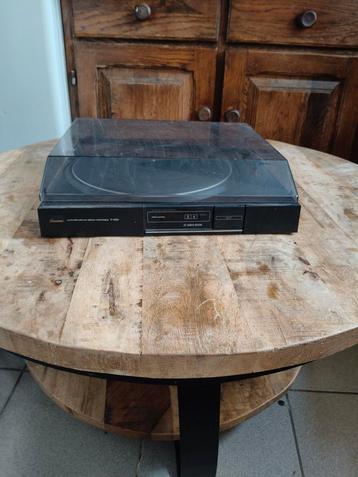 Sansui vinyl platenspeler  beschikbaar voor biedingen