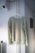 Lichtgroene trui Sissy Boy maat M, Kleding | Dames, Maat 38/40 (M), Sissy-Boy, Ophalen of Verzenden, Gedragen