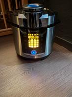 Westinghouse pressure cooker, Ophalen of Verzenden, Timer, Zo goed als nieuw