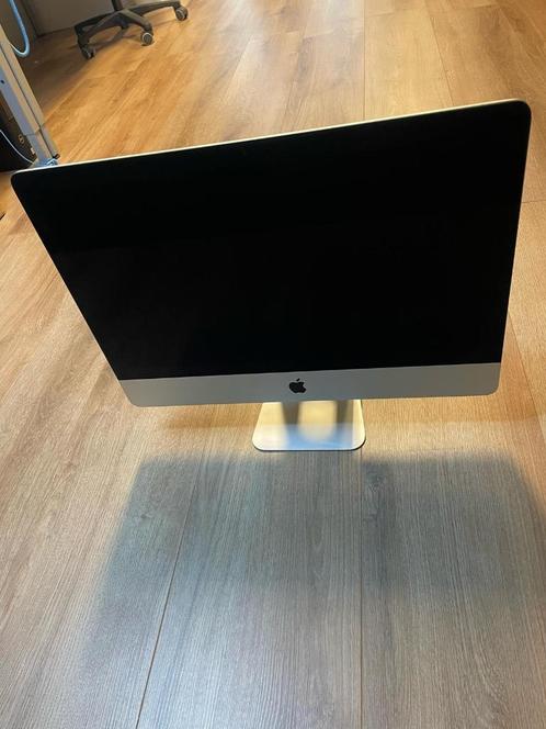 iMac 21.5” (A1418, EMC 2889) – Late 2015 – i5 – 1TB opslag, Computers en Software, Apple Desktops, Zo goed als nieuw, iMac, HDD