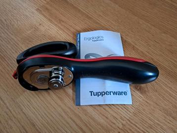 Nieuwe Tupperware Blikopener beschikbaar voor biedingen