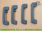 5H0857643B 5H0857607B Audi Q4 handgreep set Golf 8, Auto-onderdelen, Interieur en Bekleding, Info@fabrikant.eu, Ophalen of Verzenden