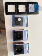 Kopp Paris Elektra Set - Nieuw in Verpakking, Ophalen of Verzenden, Nieuw, Stopcontact
