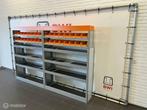 Multistow basis - 302-302 NIEUW / bedrijfswagen inrichting, Ophalen of Verzenden