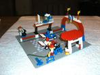 Lego 6381Motor Speedway, Ophalen of Verzenden, Gebruikt, Complete set, Lego
