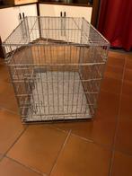 Bench 55x76x61, Ophalen, Zo goed als nieuw, 75 tot 110 cm, Minder dan 65 cm