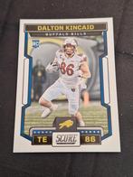 Dalton Kincaid #338 (Rookie) 2023 Panini Score (Mint), Ophalen of Verzenden, Nieuw, Plaatje