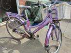 26 inch Batavus Diva meisjesfiets., Gebruikt, Versnellingen, Batavus., Ophalen