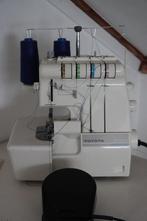 Lockmachine, Ophalen, Zo goed als nieuw, Lockmachine, Overige merken