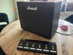 Marshall Code 50 Gitaarversterker, Muziek en Instrumenten, Versterkers | Bas en Gitaar, Ophalen of Verzenden, Zo goed als nieuw