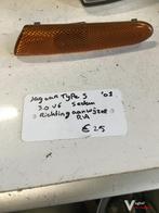 Jaguar S Type 2001 Achterbumper Reflector Rechts, Auto-onderdelen, Gebruikt, -, -, Ophalen of Verzenden