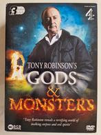 GODS & MONSTERS [3-DVD-SET] Paranormaal/Bijgeloof, Verzenden, Zo goed als nieuw, Boxset