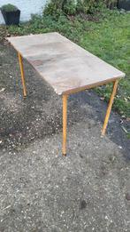 Klus tafel - Werkbank, Ophalen of Verzenden