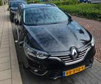 Renault Mégane 1.2 Energy TCe 130pk 2017 Zwart nieuwe motor, Voorwielaandrijving, 65 €/maand, Metallic lak, 4 cilinders