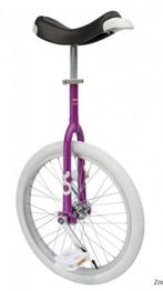 Eenwieler 20 Inch Only-one div kleuren +gratis verzending, Ophalen of Verzenden, Nieuw, Trapvoertuig