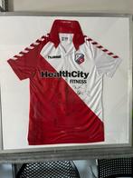 Gesigneerd FC Utrecht shirt  HealtCity, Ophalen, Nieuw, F.C. Utrecht, Shirt