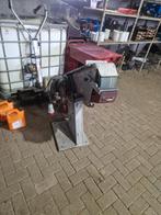 Bandschuurmachine, Doe-het-zelf en Verbouw, Gereedschap | Schuurmachines, Ophalen of Verzenden, Zo goed als nieuw, 1200 watt of meer