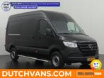 Mercedes-Benz Sprinter 315CDI 9G-Tronic Automaat L2H2 | 3500, Auto's, Automaat, Gebruikt, 4 cilinders, 150 pk