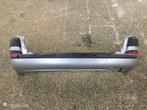 Achterbumper Citroen C8 ('02-'13) EZR, Gebruikt, Citroën, Ophalen of Verzenden, Achter