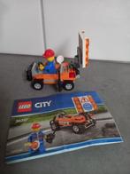 Lego City Wegenbouwer 30357, Ophalen of Verzenden, Zo goed als nieuw, Complete set, Lego