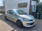 Renault Clio 1.6-16V Privilège, Voorwielaandrijving, Gebruikt, 4 cilinders, Origineel Nederlands