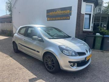 Renault Clio 1.6-16V Privilège beschikbaar voor biedingen