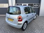 Renault Modus 1.4-16V Tech Road NAP Airco C.D.V. APK 25-02-2, Voorwielaandrijving, Gebruikt, 4 cilinders, Bedrijf