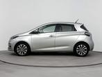 Renault ZOE R135 Intens 52 kWh 135Pk (ex Accu) Huuraccu vana, Auto's, Renault, 12 maanden, Gebruikt, 180 min, Origineel Nederlands