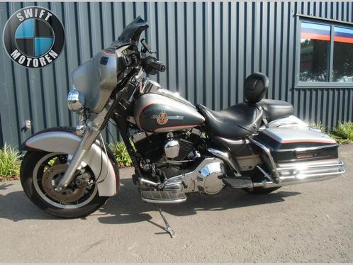 HARLEY-DAVIDSON ELECTRA GLIDE ULTRA CLASSIC FLHTCU (bj 1992), Motoren, Motoren | Harley-Davidson, Bedrijf, Overig, meer dan 35 kW