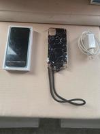 Iphone 11 met accessoires, Verzenden, Gebruikt, Overige typen, Apple iPhone
