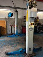 Autec ALH3225TC 2 kolomsbrug 2011 3200kg, Auto diversen, Autogereedschap, Ophalen, Gebruikt