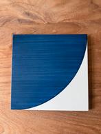Sample Marazzi scenario blue, Doe-het-zelf en Verbouw, Tegels, Keramiek, Ophalen of Verzenden, Zo goed als nieuw, 20 tot 40 cm