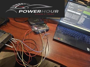 Chip-Tuning; Stage 1 - EGR - DPF - ADBLUE - SWIRL FLAPS OFF beschikbaar voor biedingen