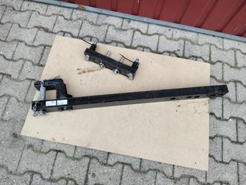 Zwaaihaak New Holland beschikbaar voor biedingen