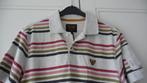 Polo PME Legend - M Streep, Overige kleuren, Maat 48/50 (M), Nieuw, Ophalen of Verzenden