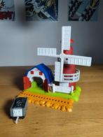 Thomas de trein molen, Ophalen, Zo goed als nieuw